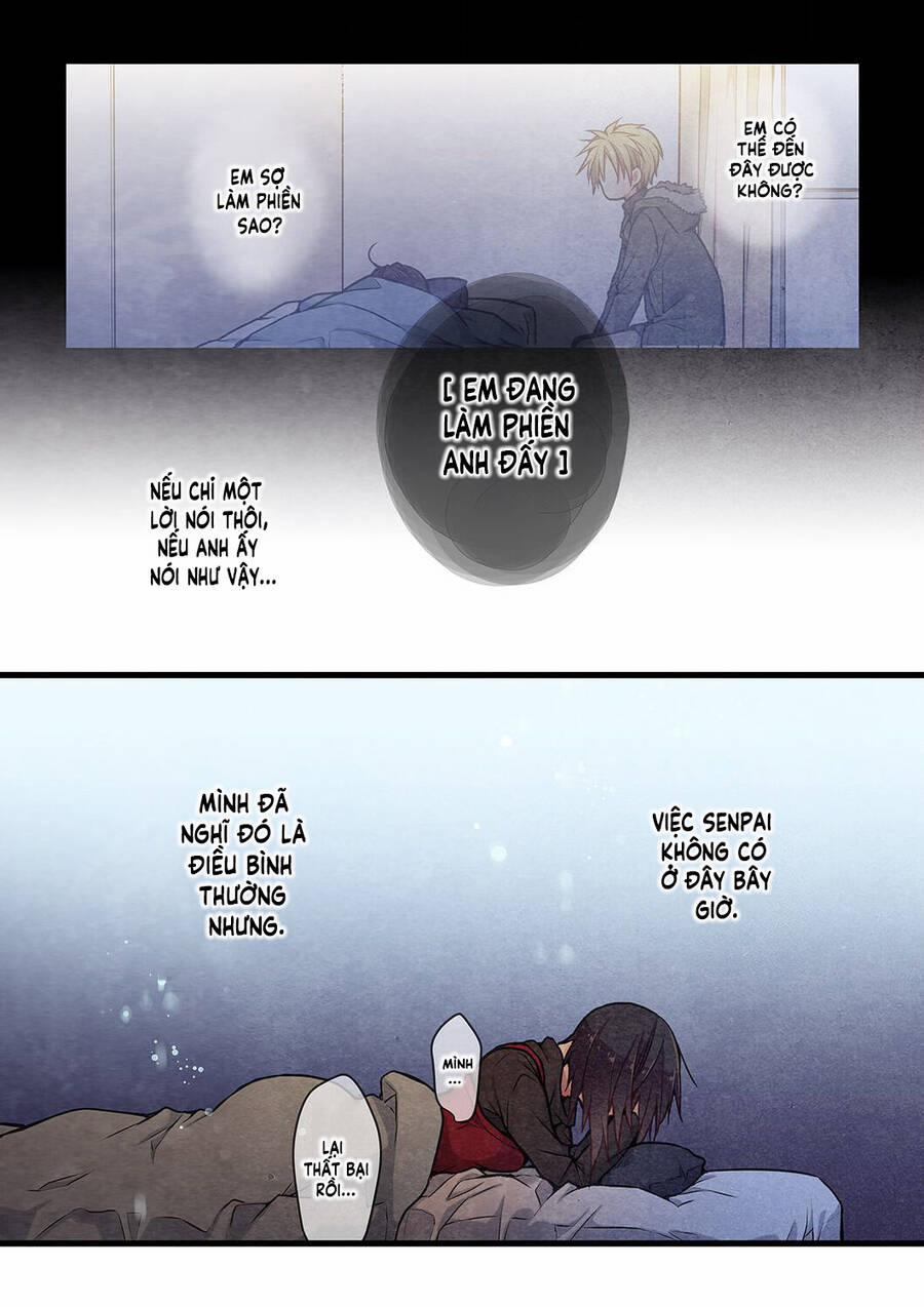 Ngay Kể Cả Khi Anh Gọi Nó Là Yêu 32 trang 14