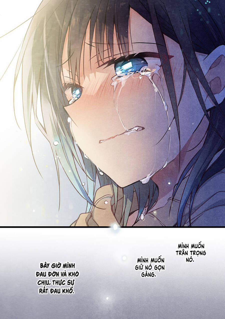 Ngay Kể Cả Khi Anh Gọi Nó Là Yêu 32 trang 24