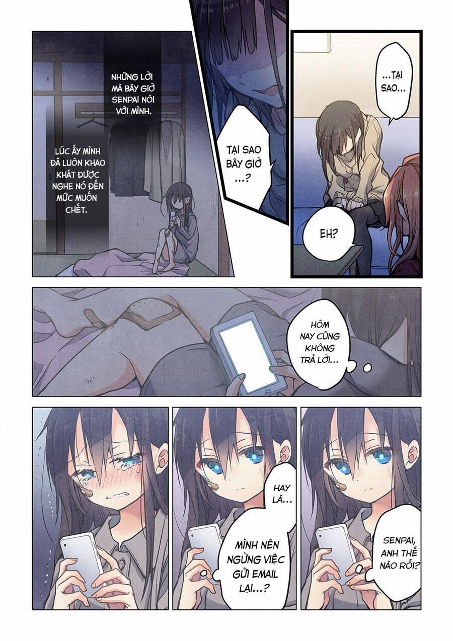 Ngay Kể Cả Khi Anh Gọi Nó Là Yêu 33 trang 10