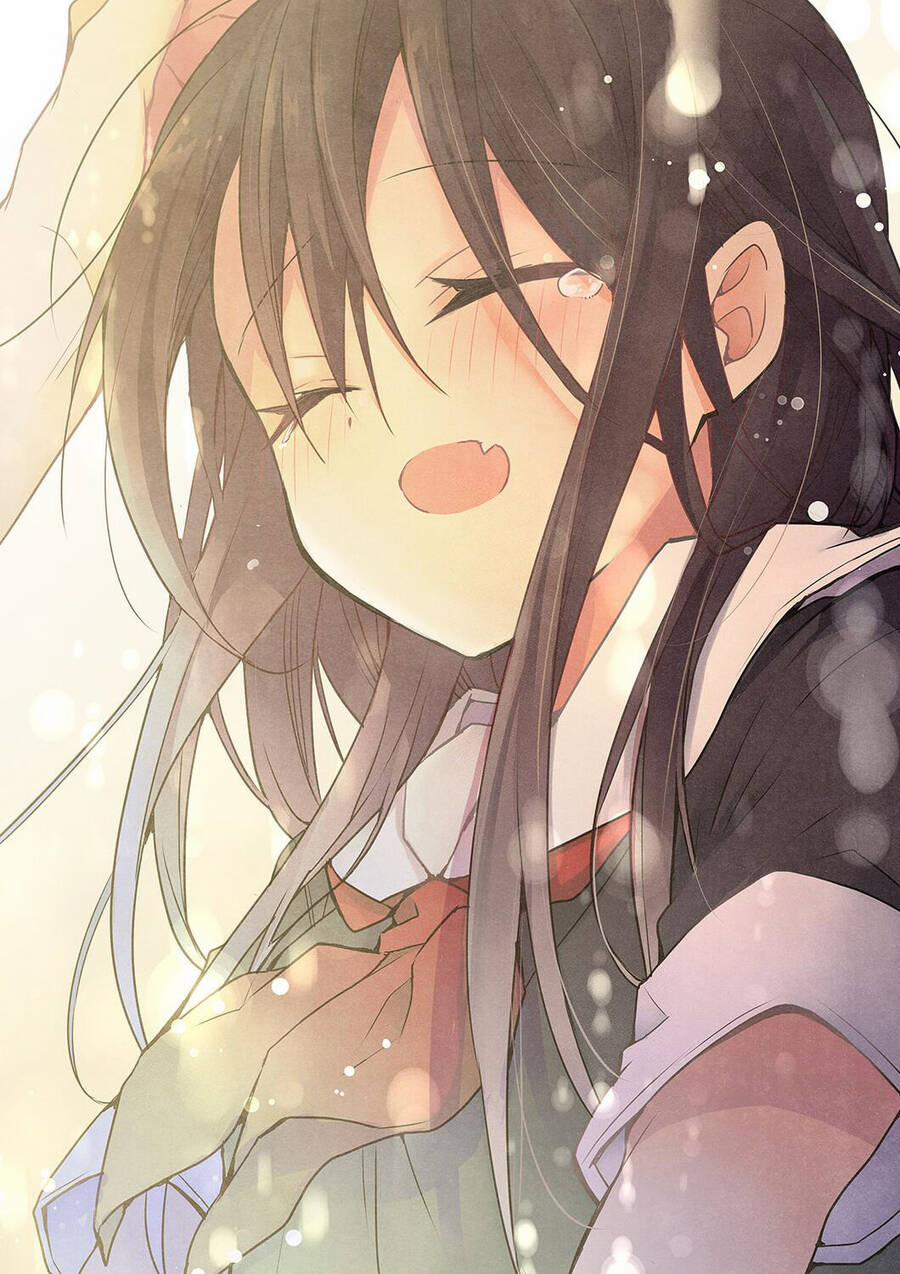 Ngay Kể Cả Khi Anh Gọi Nó Là Yêu 33 trang 16