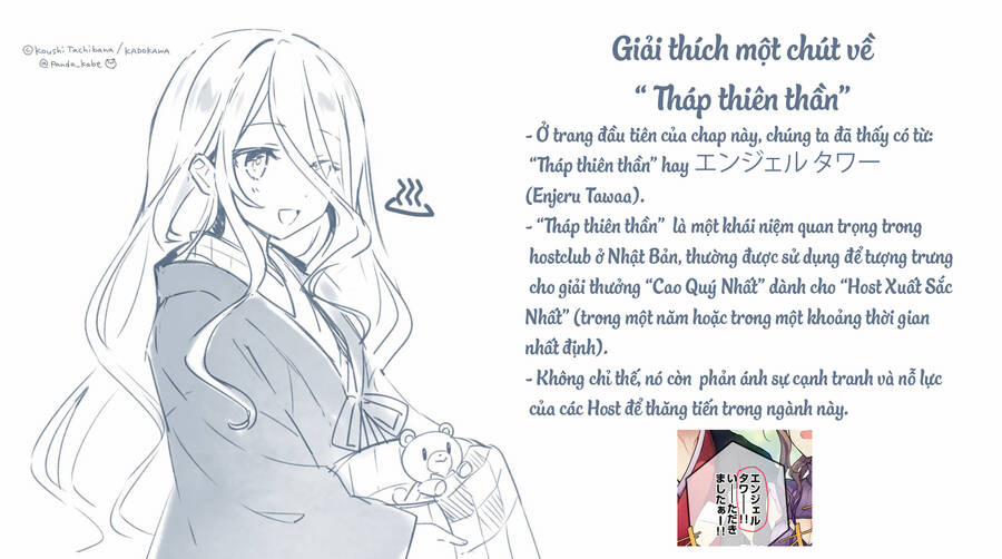 Ngay Kể Cả Khi Anh Gọi Nó Là Yêu 35 trang 26