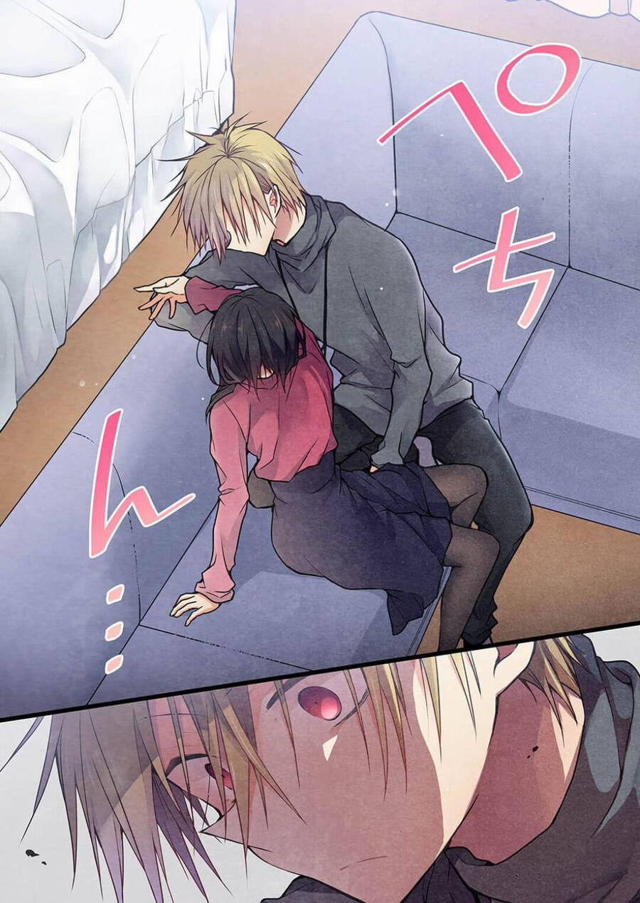 Ngay Kể Cả Khi Anh Gọi Nó Là Yêu 36 trang 3