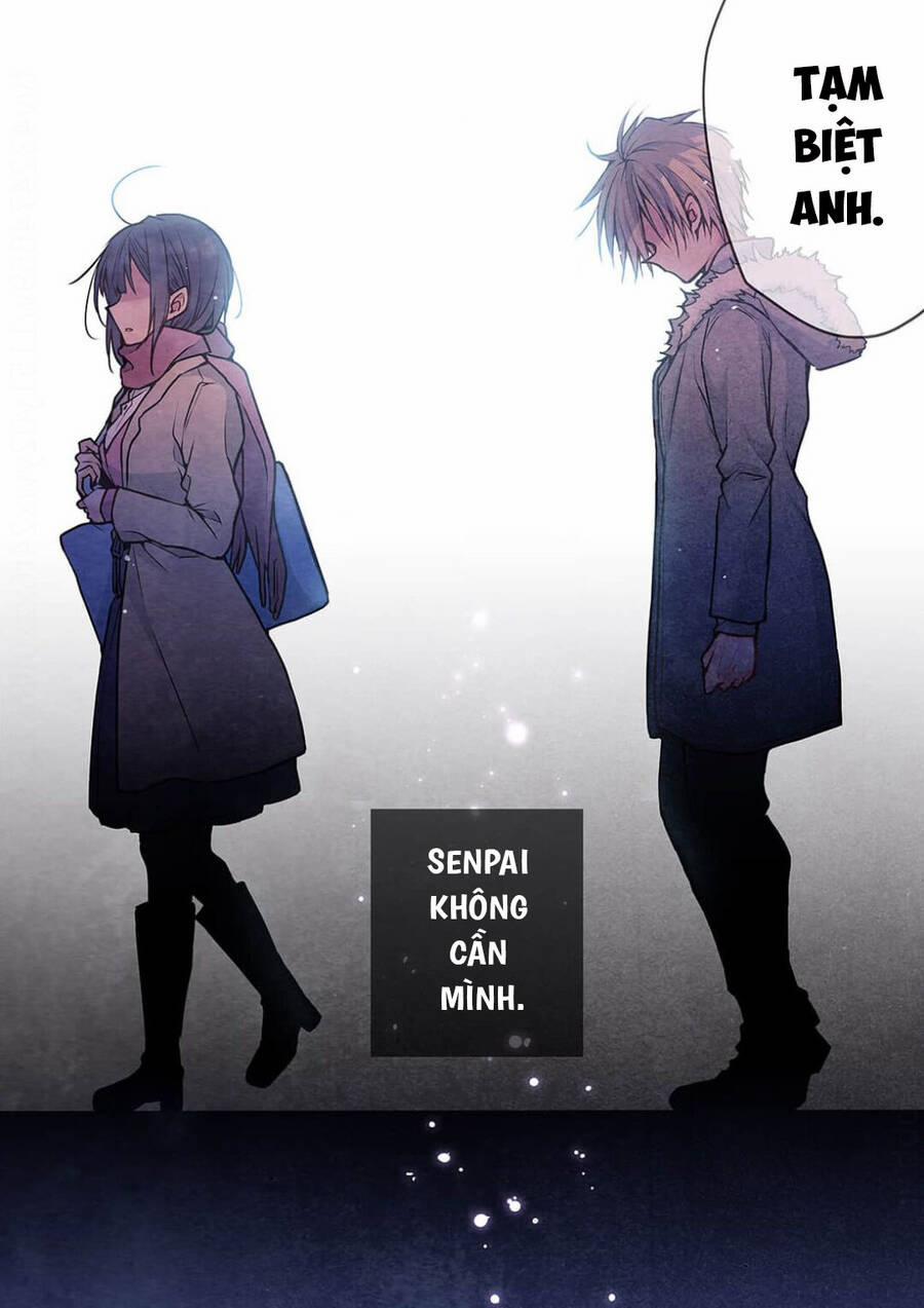 Ngay Kể Cả Khi Anh Gọi Nó Là Yêu 37 trang 13