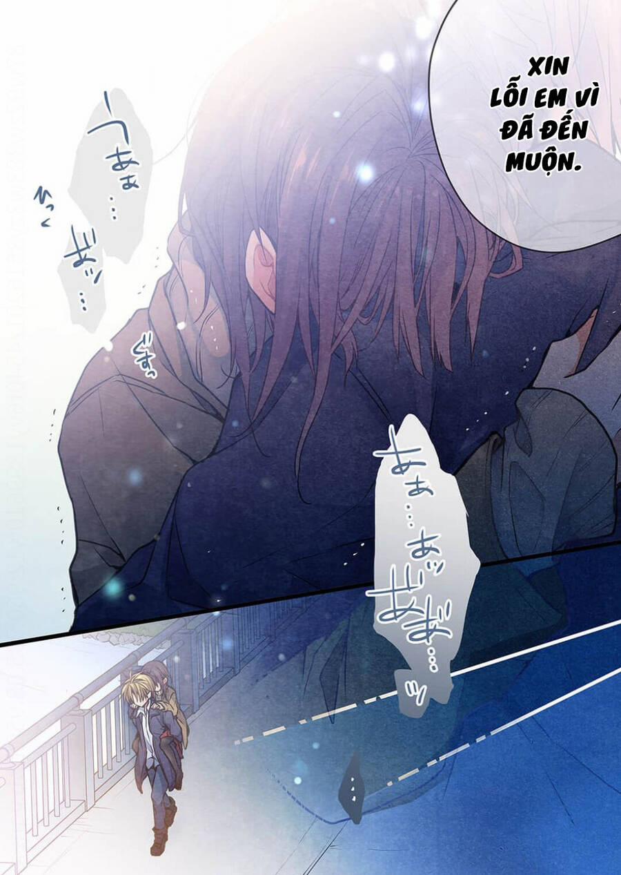 Ngay Kể Cả Khi Anh Gọi Nó Là Yêu 38 trang 21