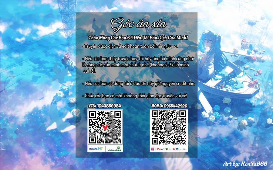 Ngay Kể Cả Khi Anh Gọi Nó Là Yêu 38 trang 28