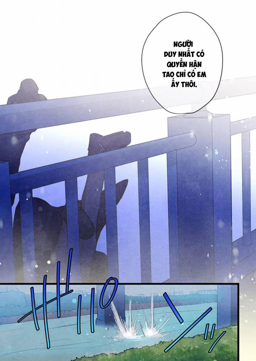 Ngay Kể Cả Khi Anh Gọi Nó Là Yêu 39 trang 19