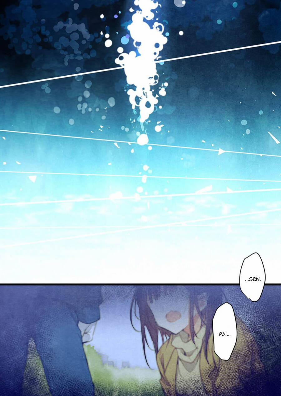 Ngay Kể Cả Khi Anh Gọi Nó Là Yêu 39 trang 20