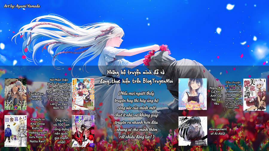 Ngay Kể Cả Khi Anh Gọi Nó Là Yêu 39 trang 28