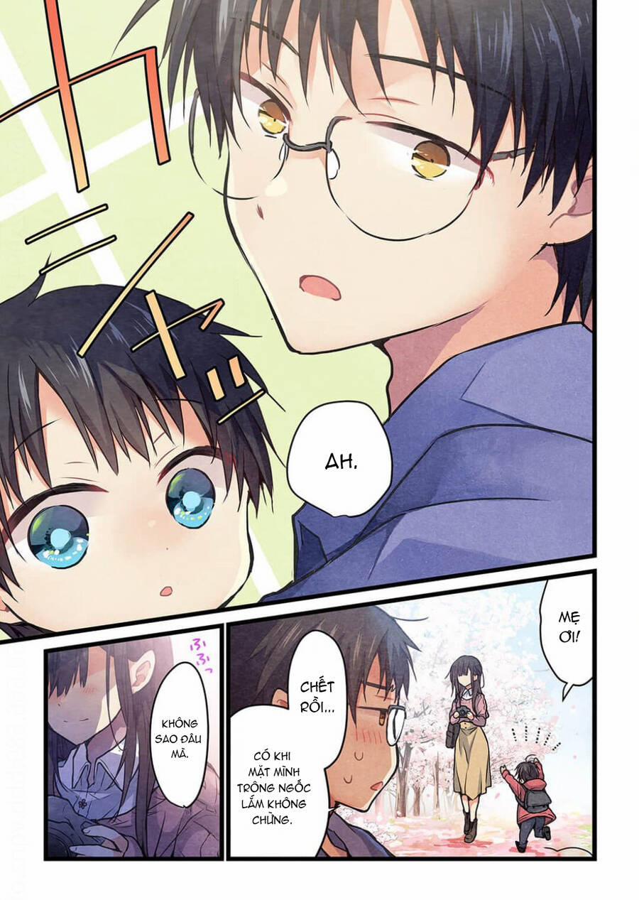 Ngay Kể Cả Khi Anh Gọi Nó Là Yêu 40 trang 23