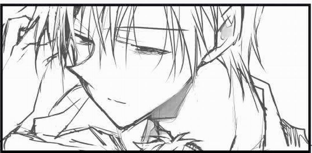 Ngay Kể Cả Khi Anh Gọi Nó Là Yêu 6 trang 26