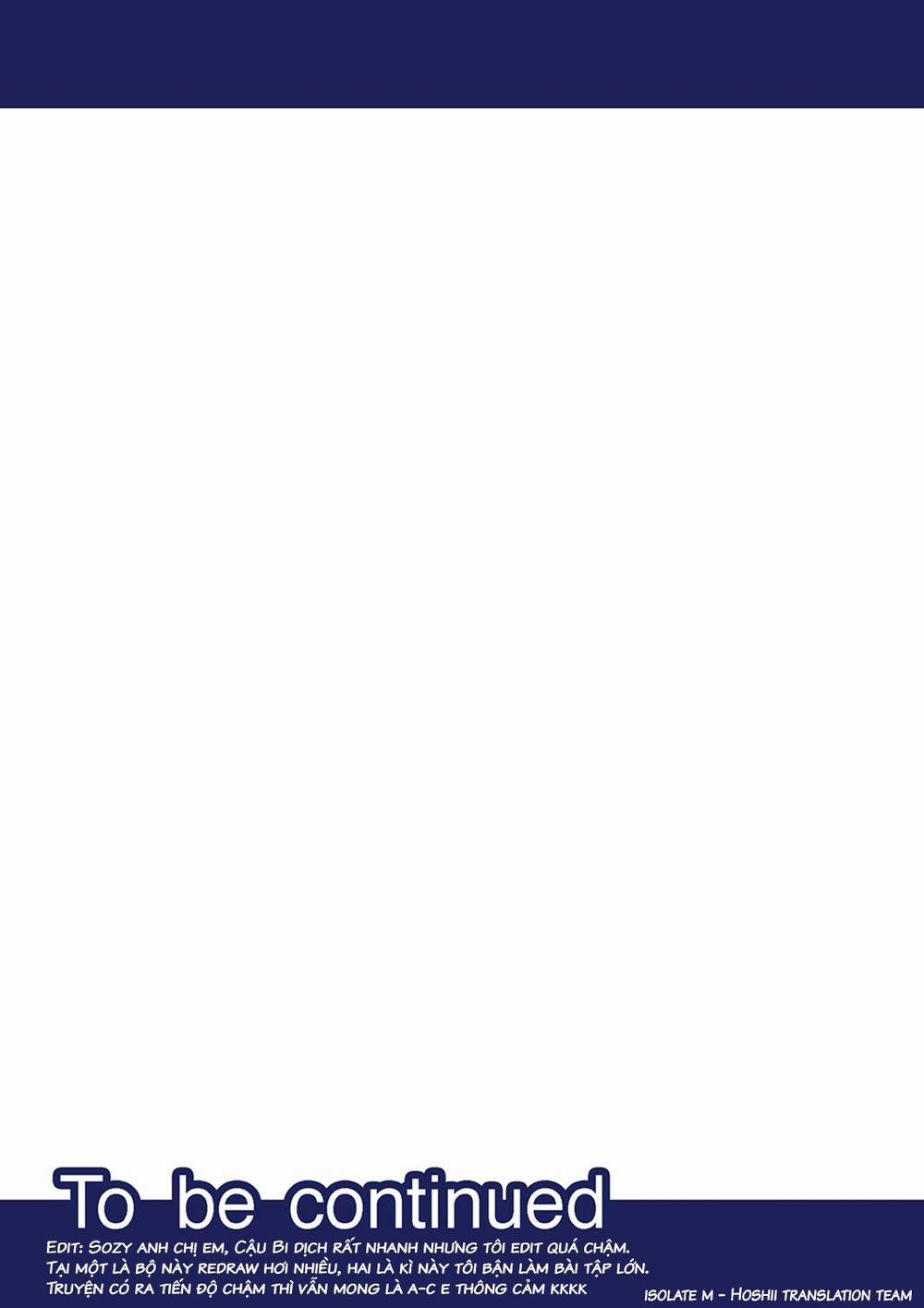 Ngay Kể Cả Khi Anh Gọi Nó Là Yêu 7 trang 26