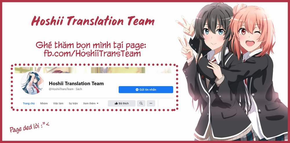 Ngay Kể Cả Khi Anh Gọi Nó Là Yêu 7 trang 28