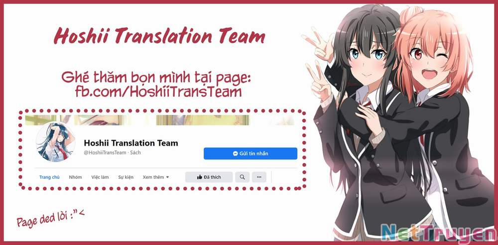 Ngay Kể Cả Khi Anh Gọi Nó Là Yêu 9 trang 14