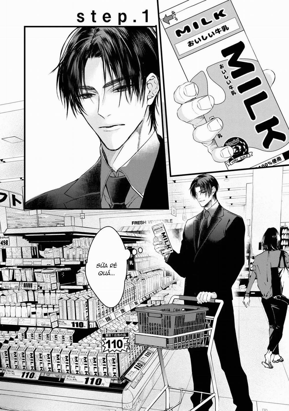 Ngày Kết Thúc Thật Sự 1 trang 0