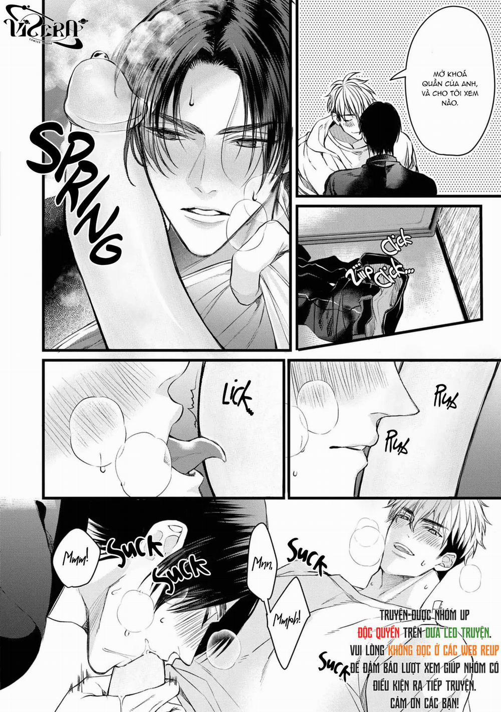 Ngày Kết Thúc Thật Sự 1 trang 11