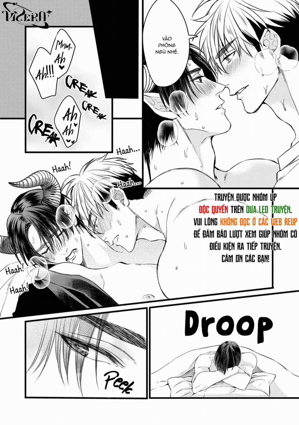 Ngày Kết Thúc Thật Sự 1 trang 19