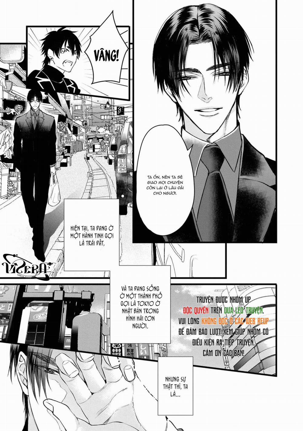 Ngày Kết Thúc Thật Sự 1 trang 2