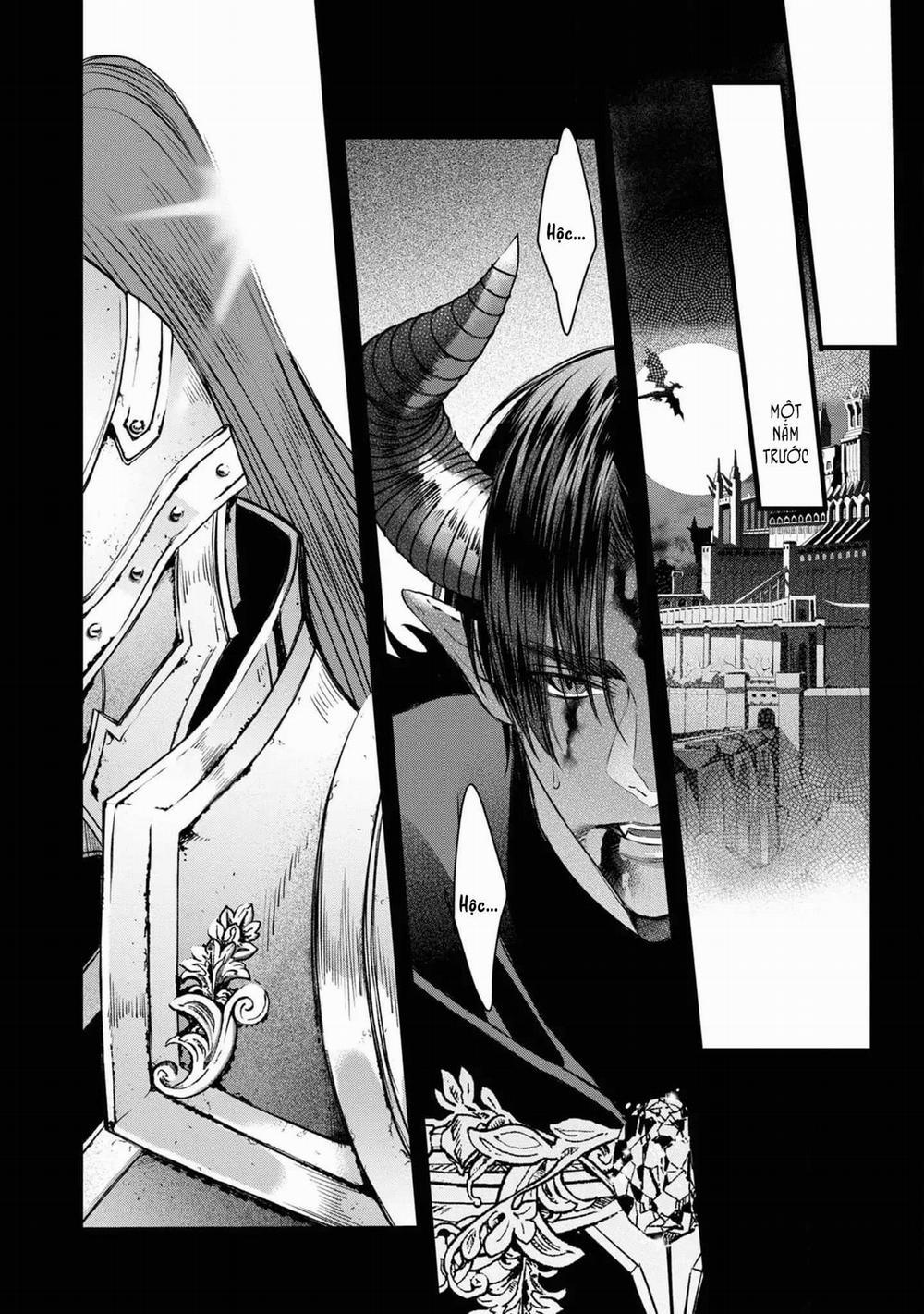 Ngày Kết Thúc Thật Sự 1 trang 21