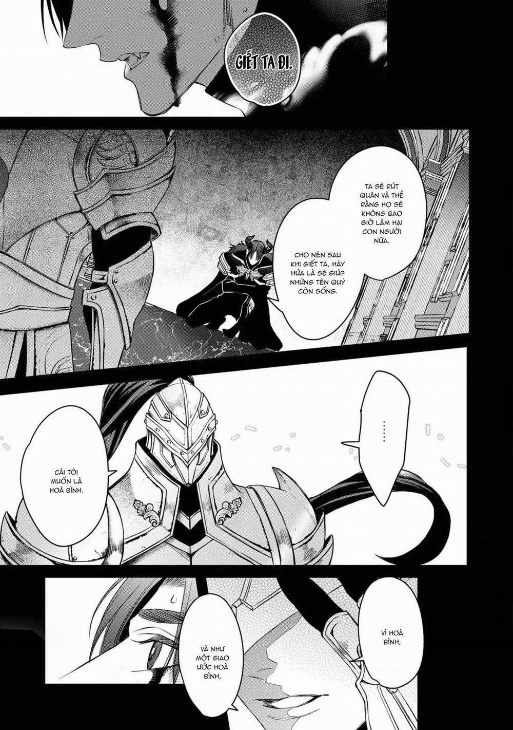 Ngày Kết Thúc Thật Sự 1 trang 22