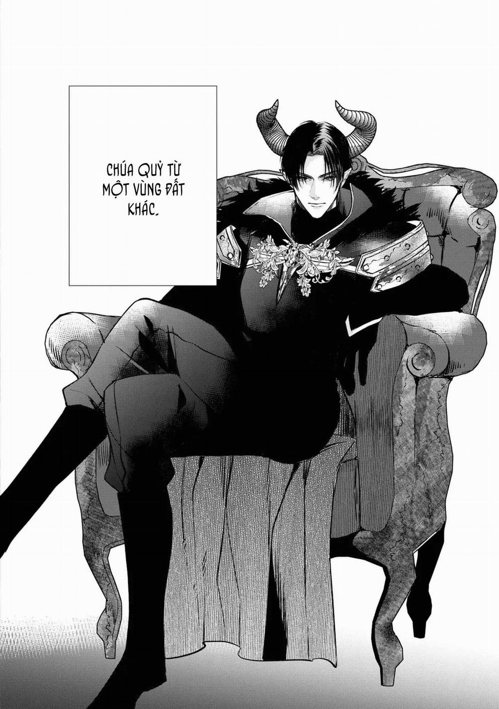 Ngày Kết Thúc Thật Sự 1 trang 3