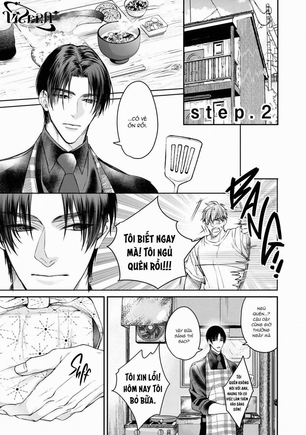 Ngày Kết Thúc Thật Sự 2 trang 0