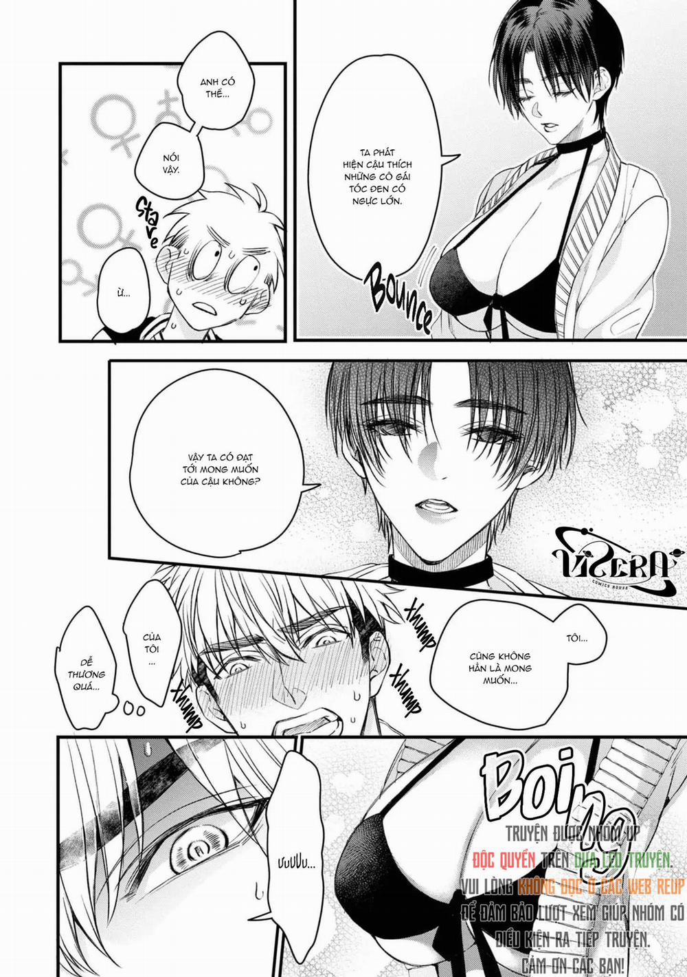 Ngày Kết Thúc Thật Sự 2 trang 11