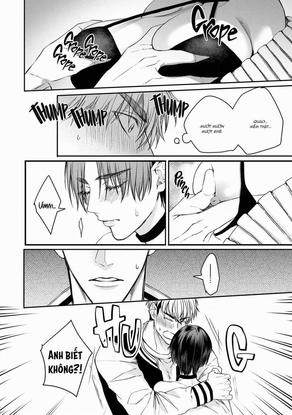 Ngày Kết Thúc Thật Sự 2 trang 13