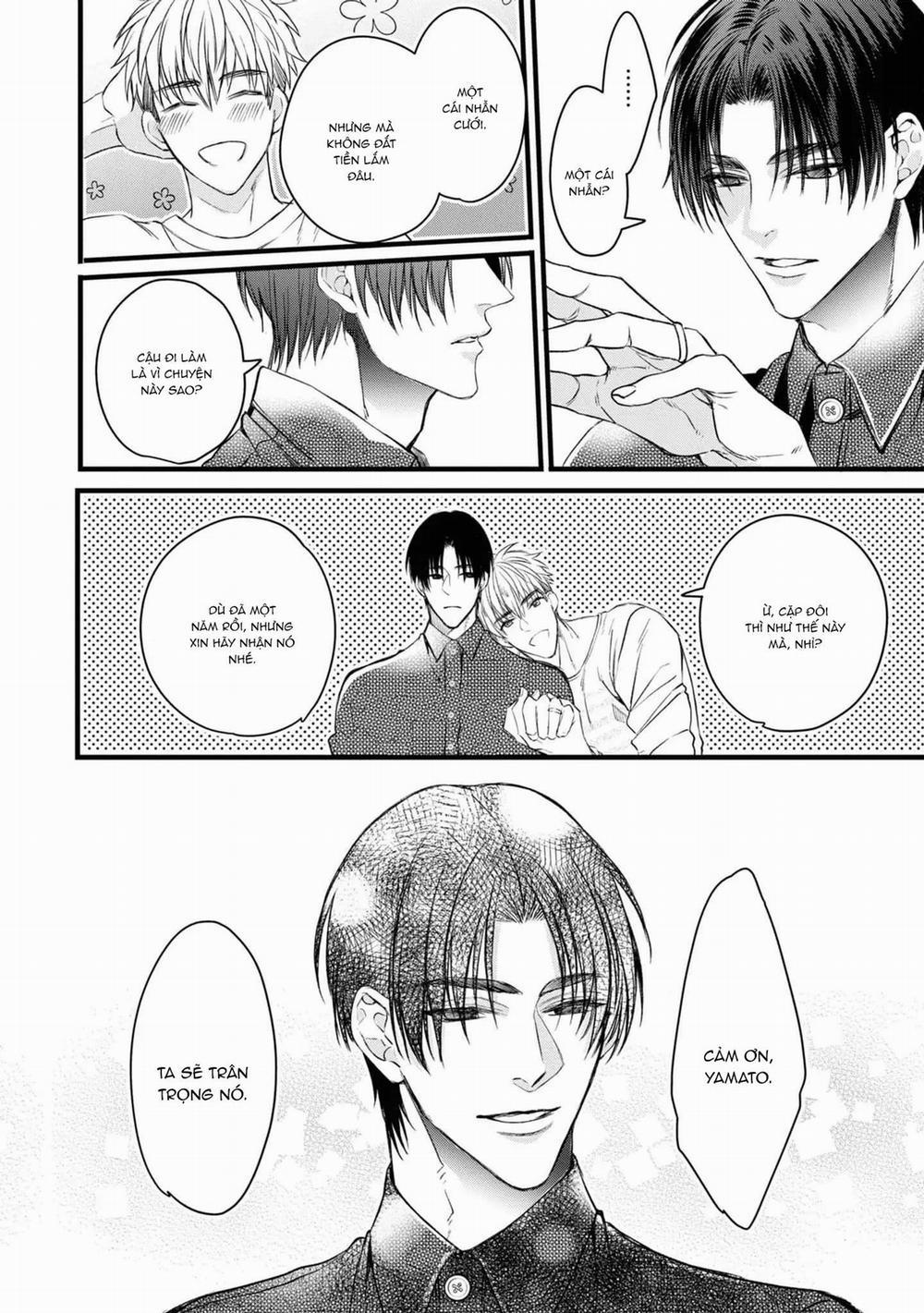 Ngày Kết Thúc Thật Sự 2 trang 24