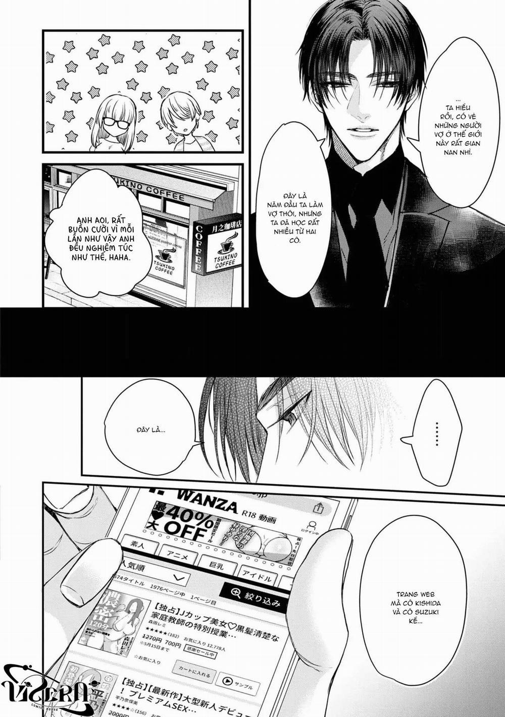 Ngày Kết Thúc Thật Sự 2 trang 7