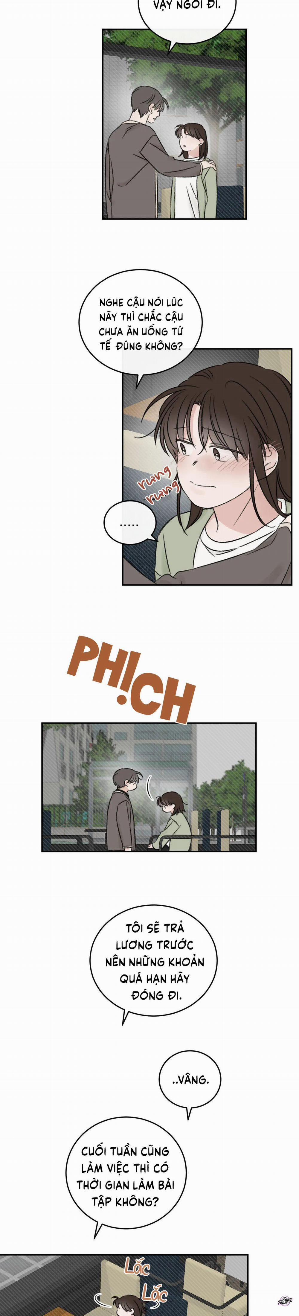 Ngay Lúc Này 10 trang 23