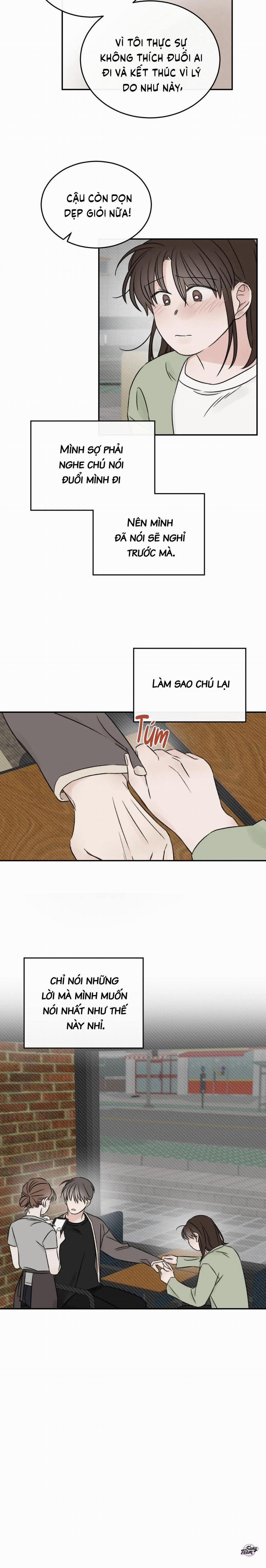 Ngay Lúc Này 10 trang 25