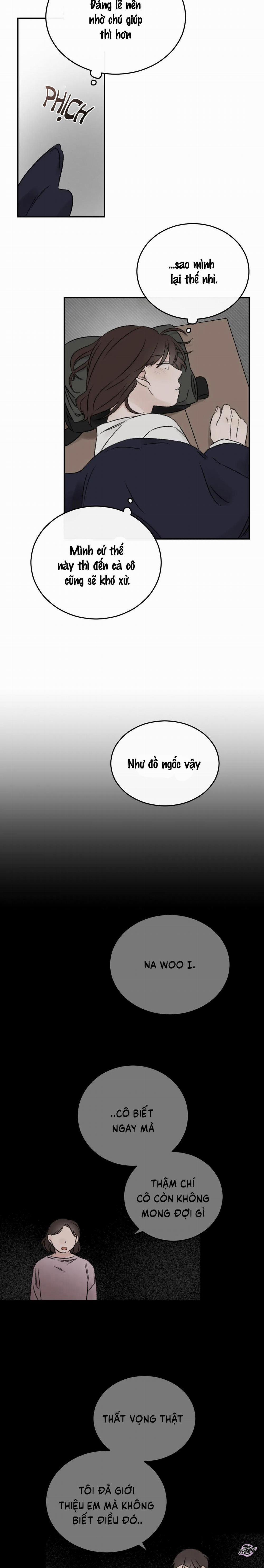 Ngay Lúc Này 10 trang 3