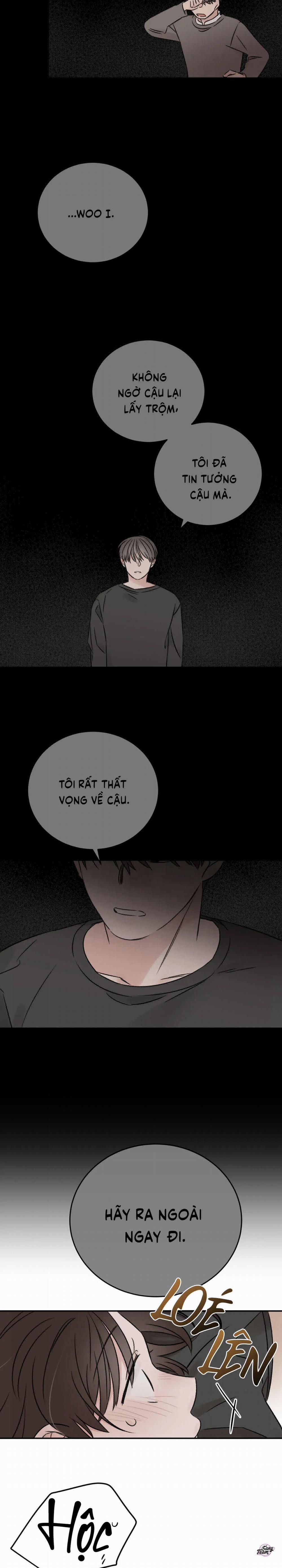 Ngay Lúc Này 10 trang 4