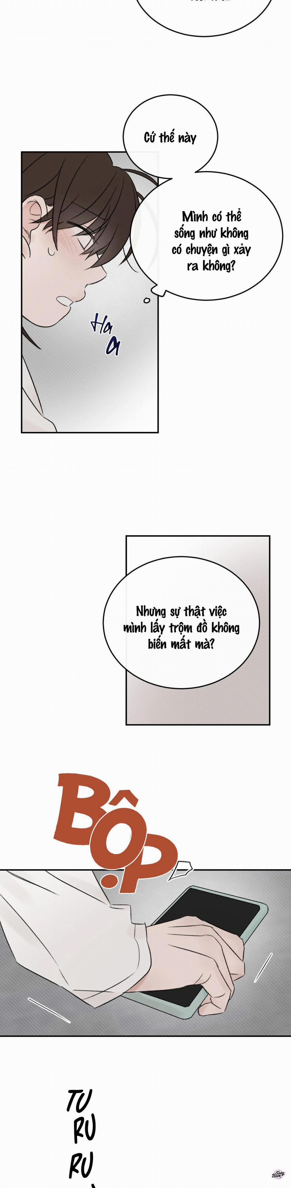 Ngay Lúc Này 10 trang 6