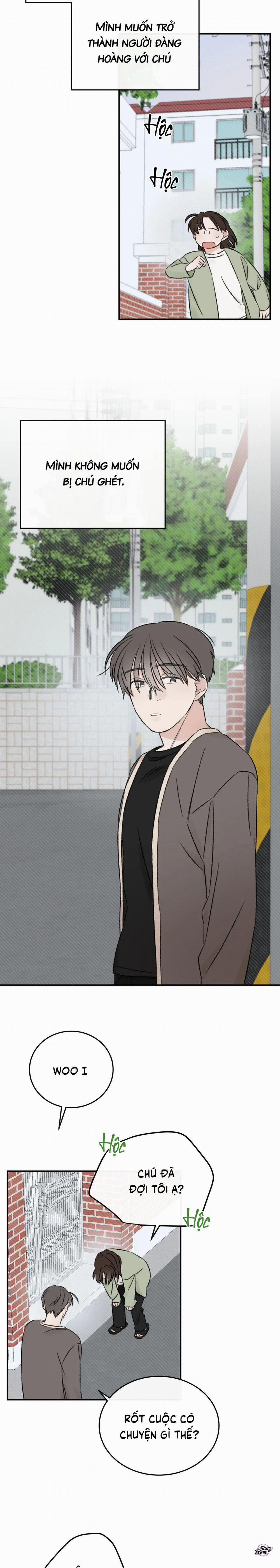 Ngay Lúc Này 10 trang 8