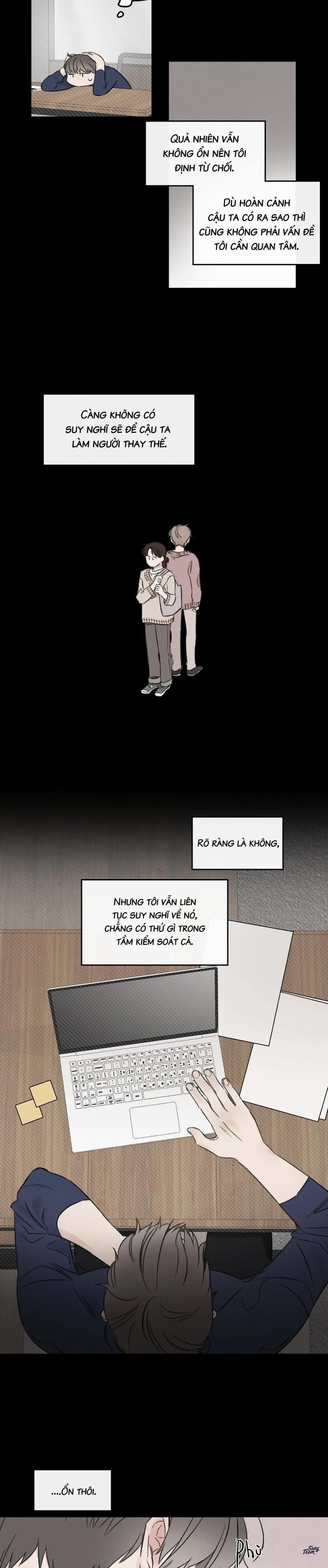 Ngay Lúc Này 2 trang 14