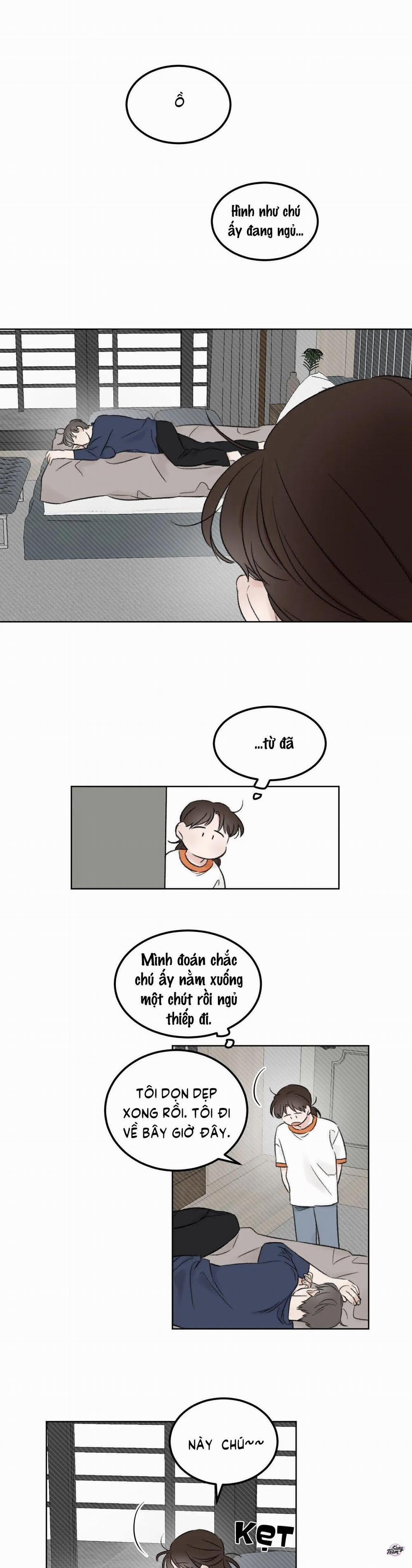 Ngay Lúc Này 2 trang 17