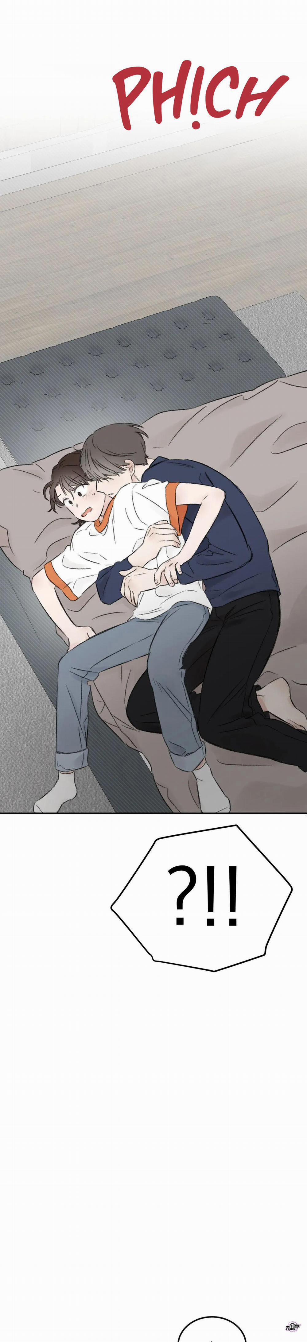 Ngay Lúc Này 3 trang 1