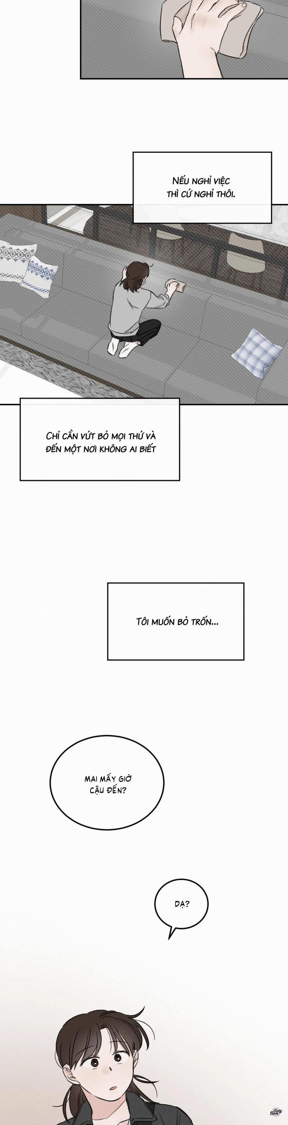 Ngay Lúc Này 3 trang 17