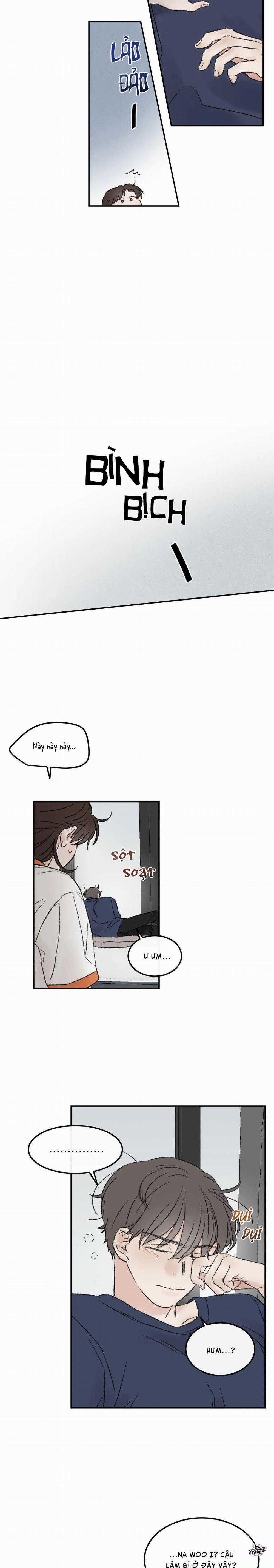 Ngay Lúc Này 3 trang 4