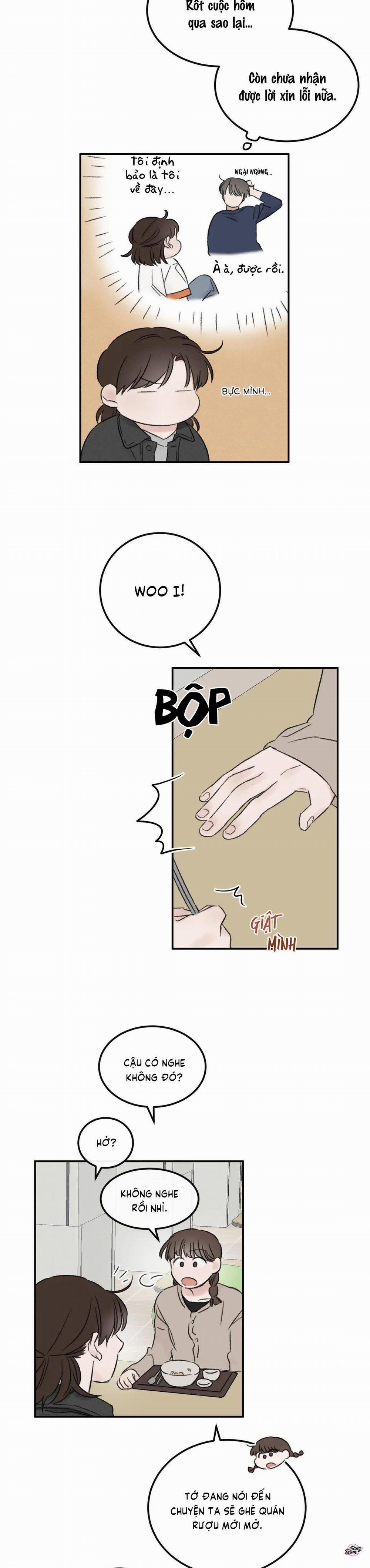 Ngay Lúc Này 3 trang 6