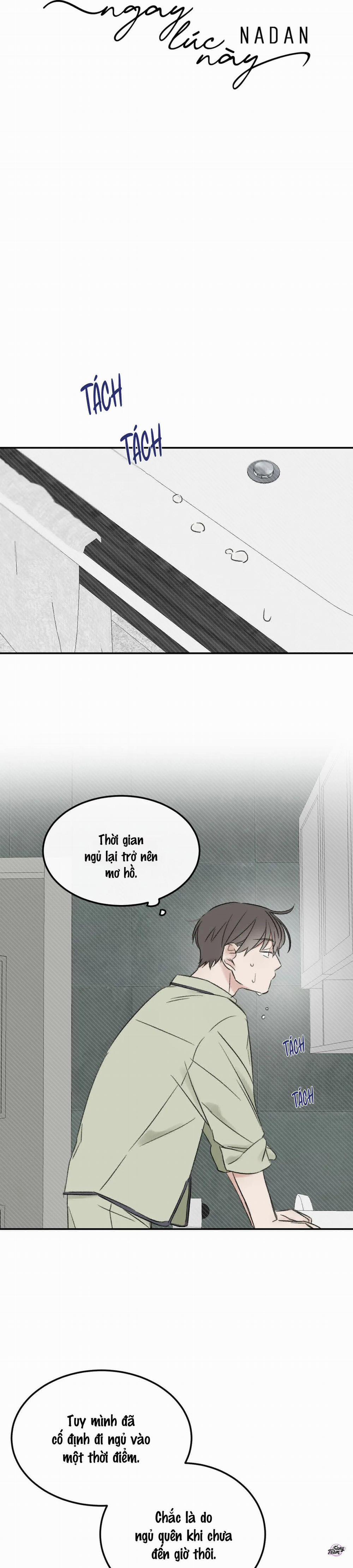 Ngay Lúc Này 4 trang 1