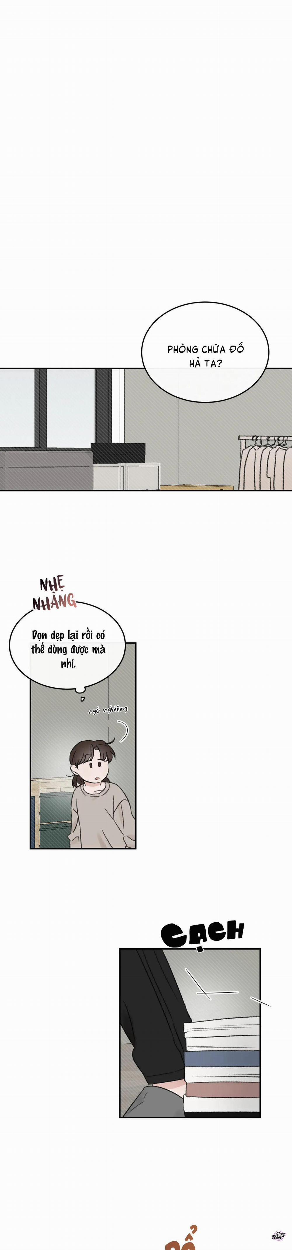 Ngay Lúc Này 5 trang 1