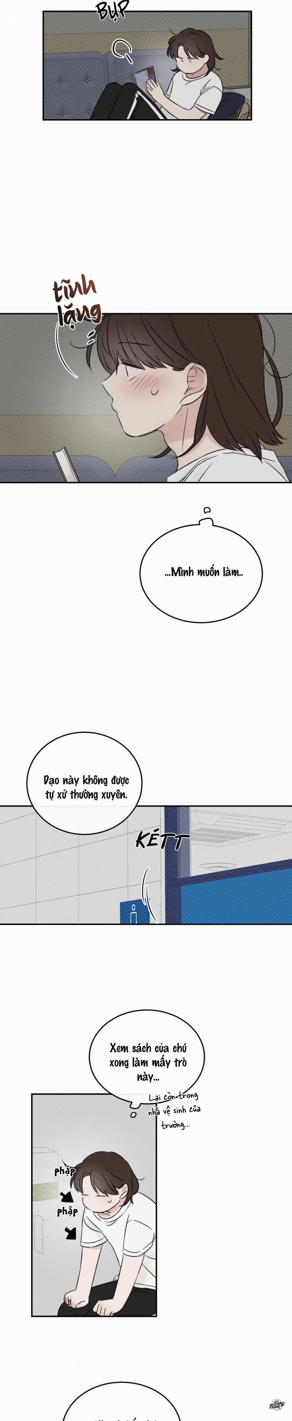 Ngay Lúc Này 5 trang 14