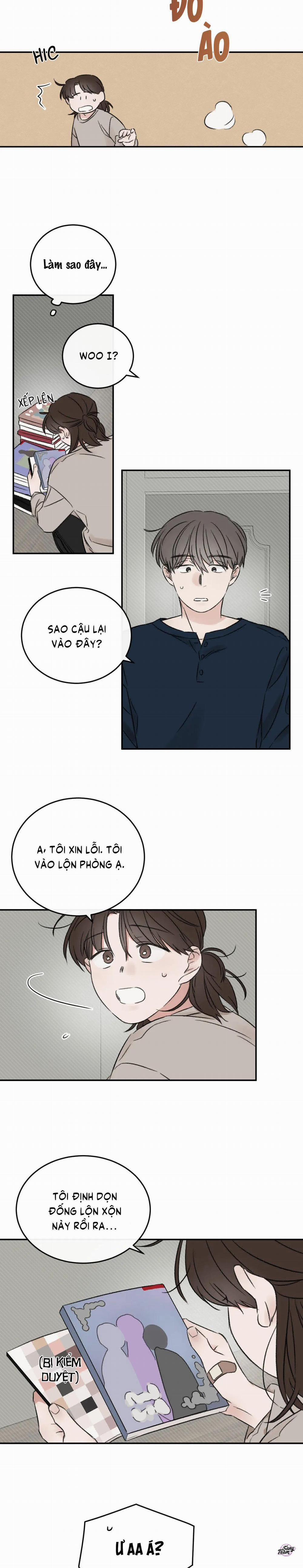 Ngay Lúc Này 5 trang 2