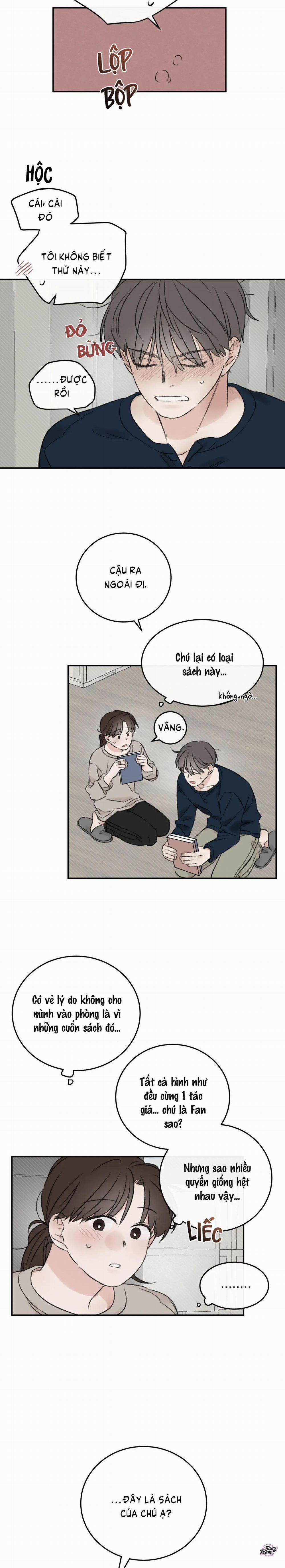 Ngay Lúc Này 5 trang 3