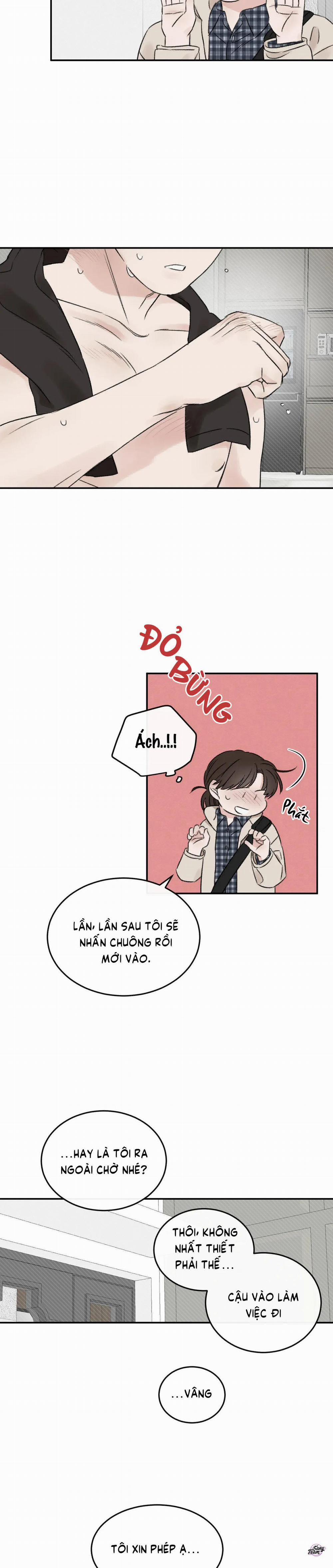 Ngay Lúc Này 6 trang 1