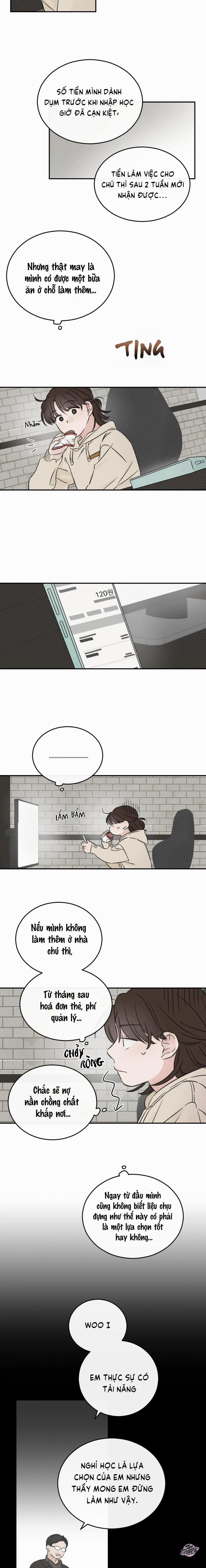 Ngay Lúc Này 8 trang 3