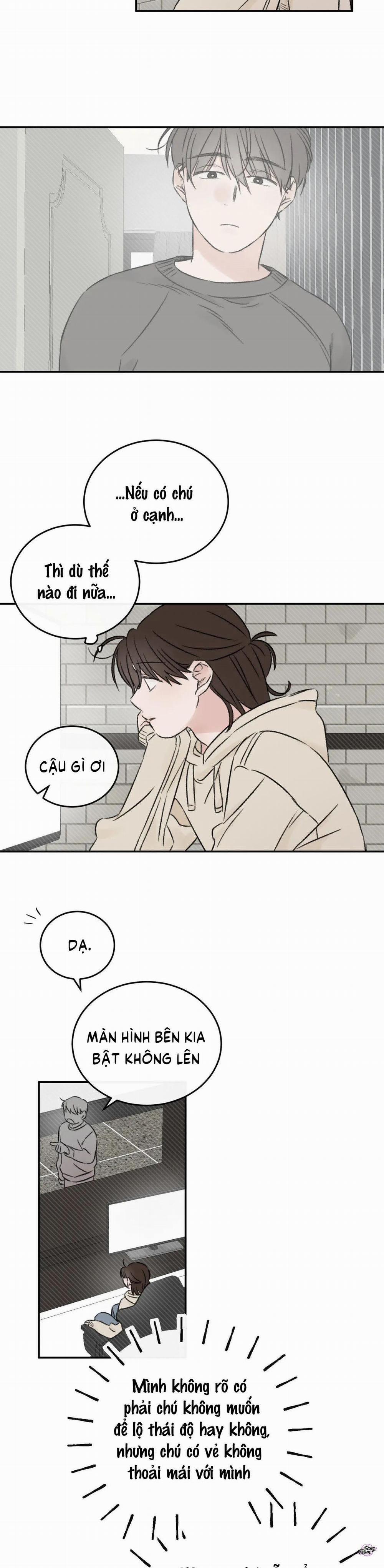 Ngay Lúc Này 8 trang 5