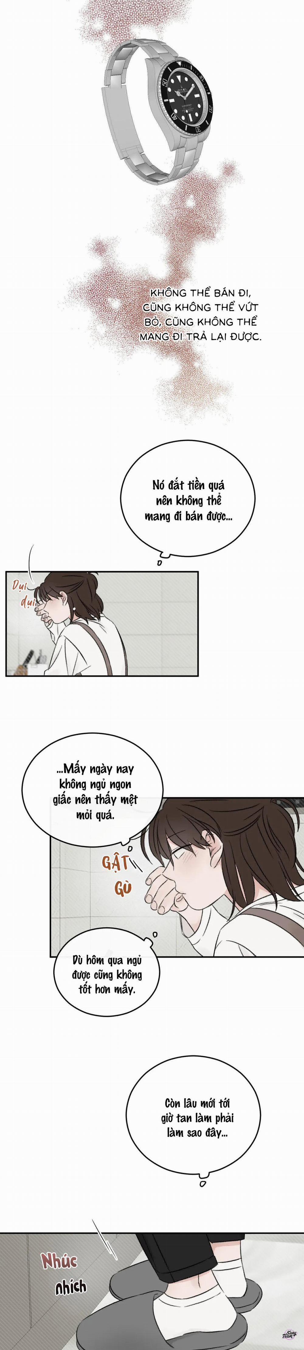 Ngay Lúc Này 9 trang 1